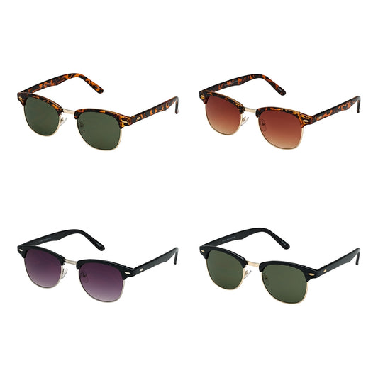 Classic Club Sunglasses - Heritage