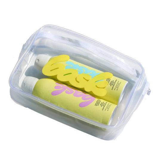 The Bask Beach Pouch