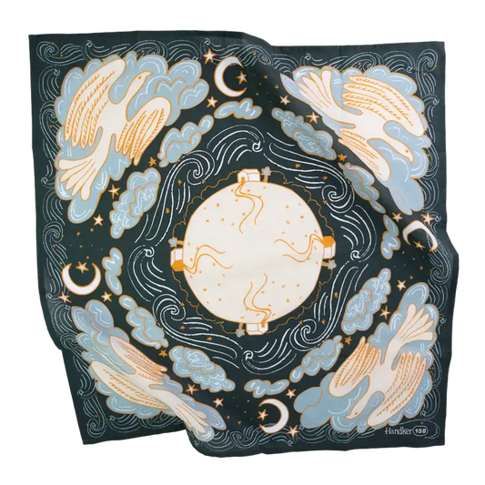 Luna Bandana