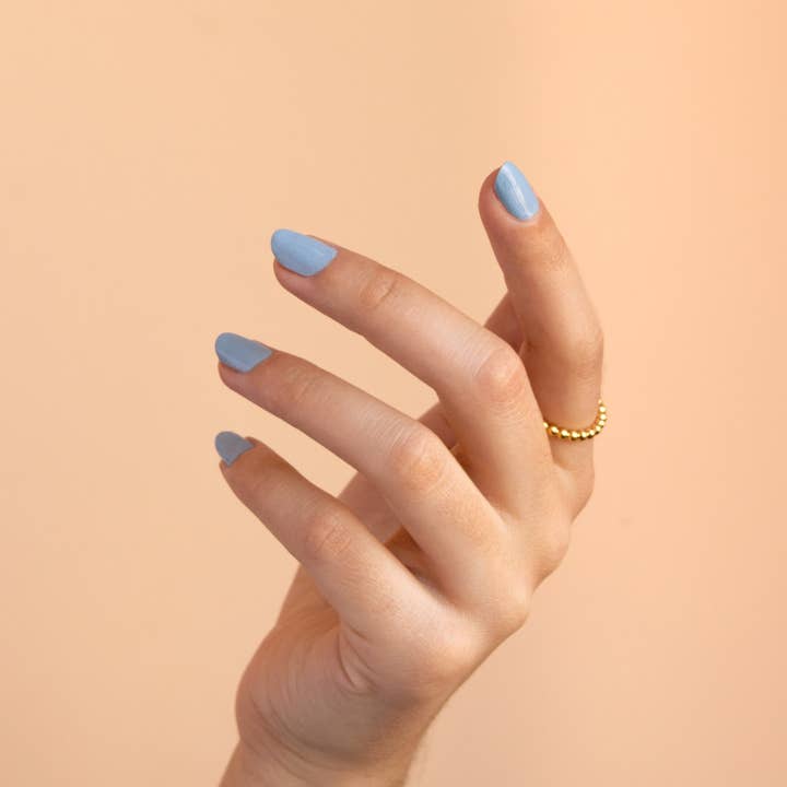 Nail Polish - Jean-y In A Bottle - TESTER - Final Sale