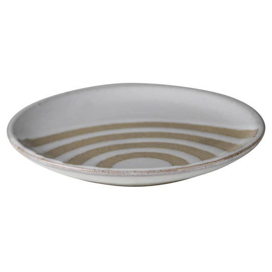Ceramic Icon Tray - Rainbow