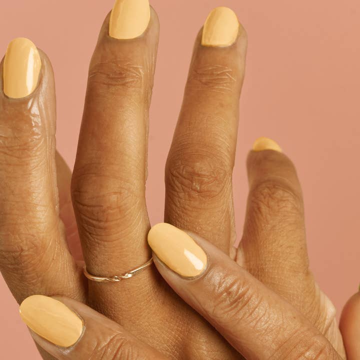 Nail Polish - Virgo