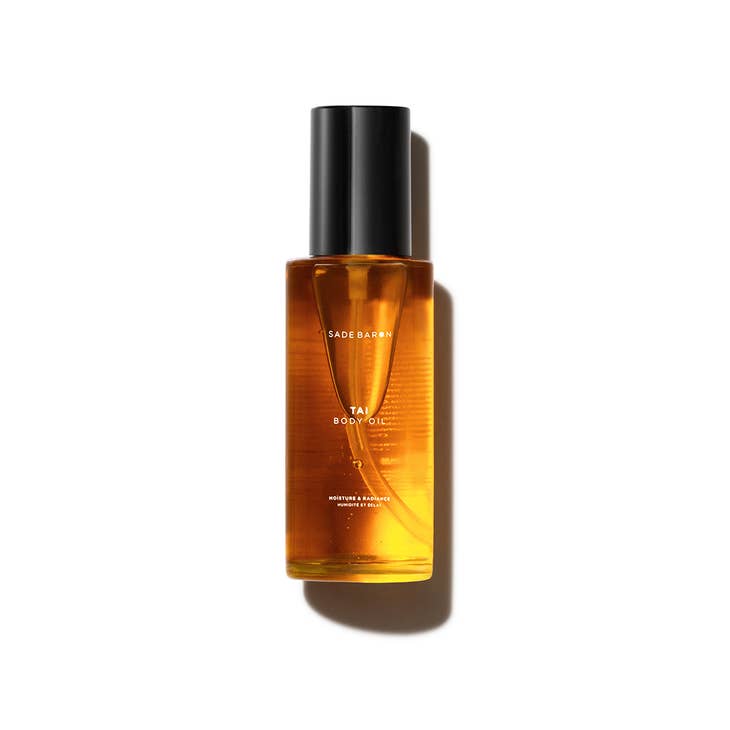 Tai Body Oil