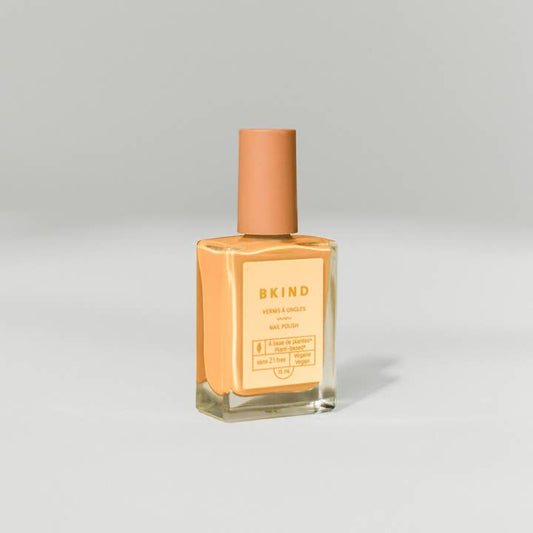 Nail Polish - Virgo