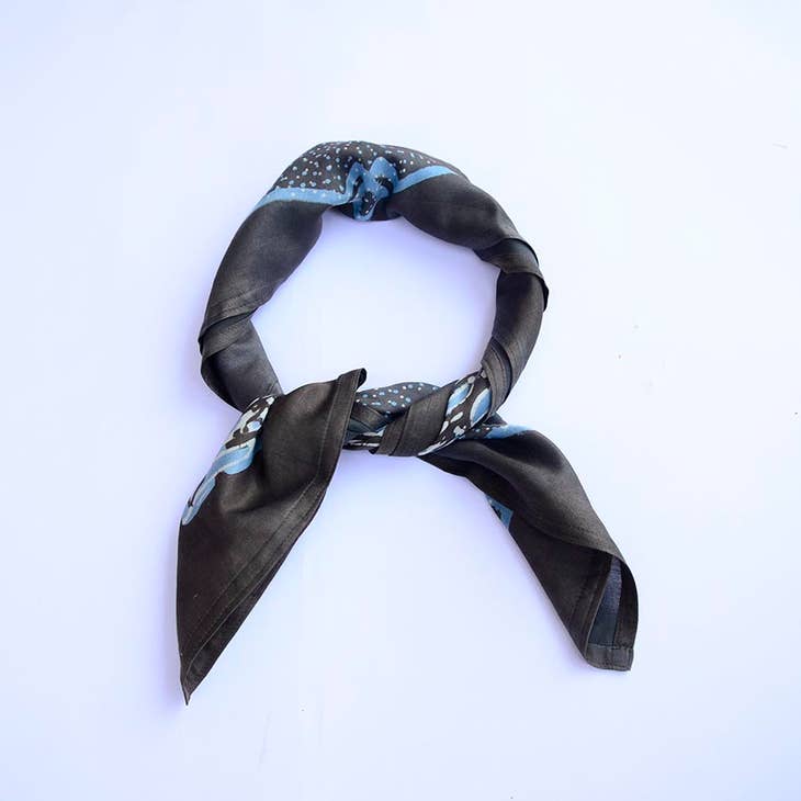 Handmade Bandana - Chaand