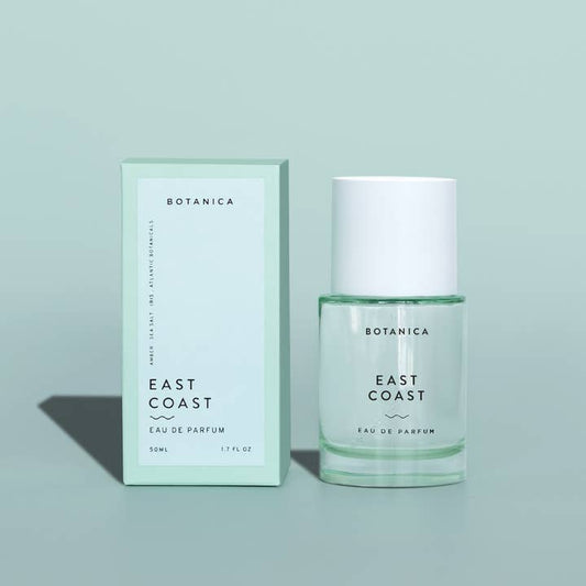East Coast Eau De Parfum
