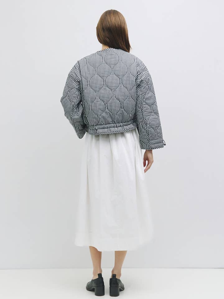 The Rochelle Jacket - Black
