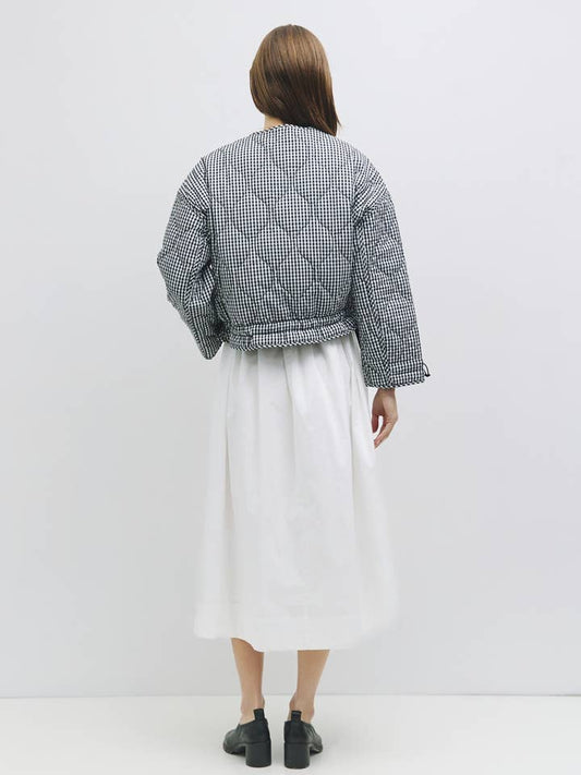 The Rochelle Jacket - Black