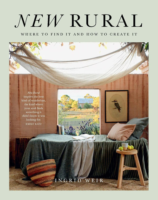 New Rural: Where to Find It and How to Create It