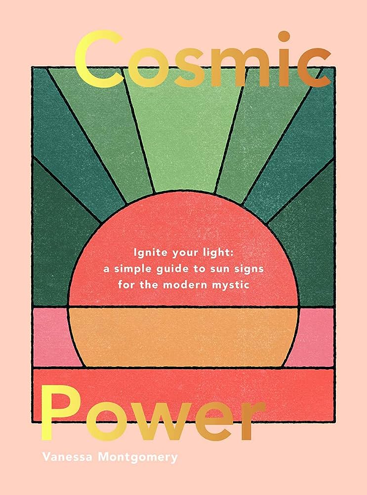 Cosmic Power: Ignite your light