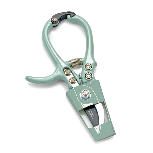 Garden Pruners - Sage