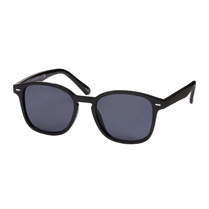 Heritage Classic - Black/Blue