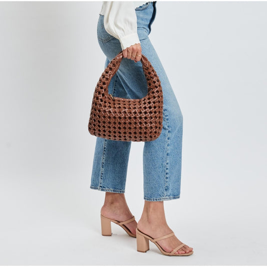Richelle Hobo - Chocolate