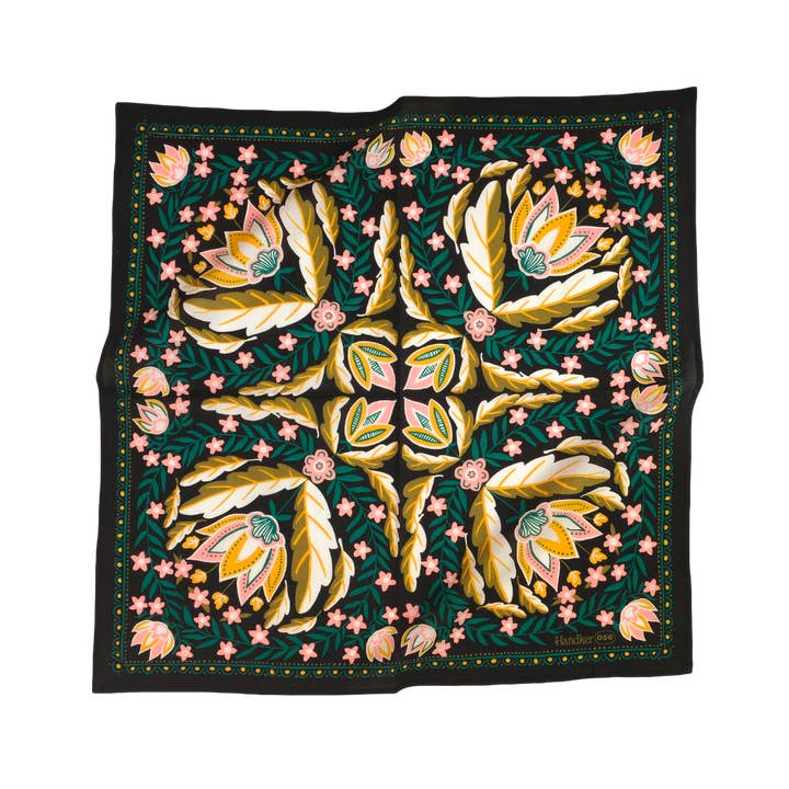 Betty Bandana