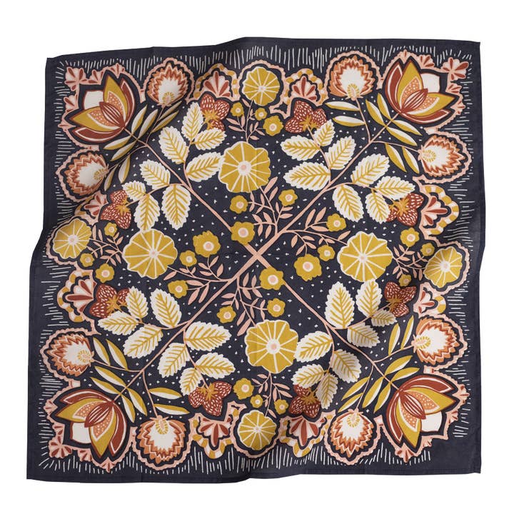 Elsie Bandana