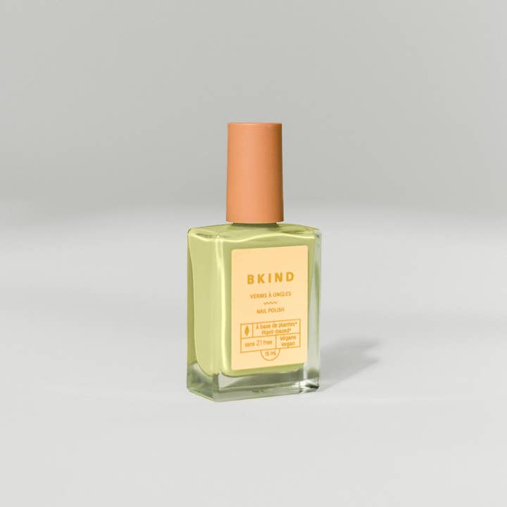 Nail Polish - Libra