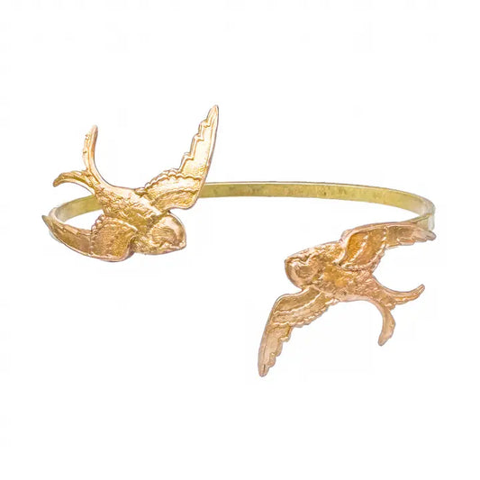 Swallow Bangle