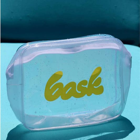 The Bask Beach Pouch
