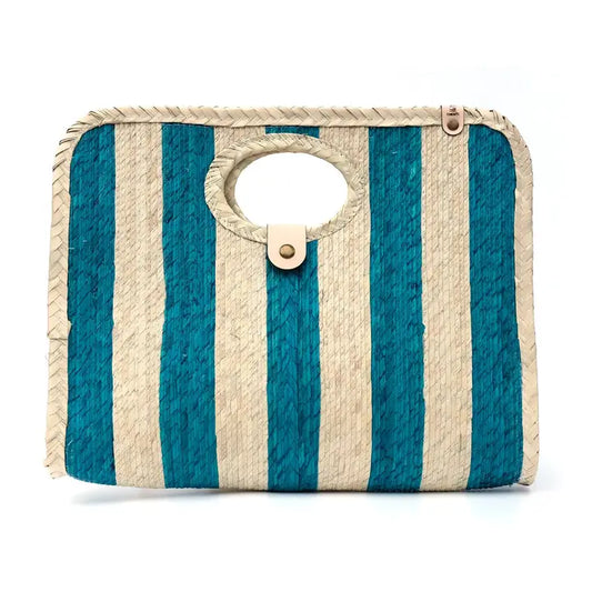 Mercado Portafolio Clutch - Cielo