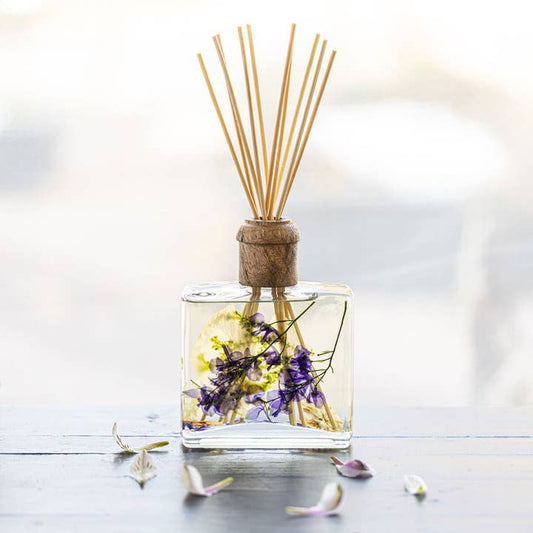 Botanical Diffuser - Vanilla Rain