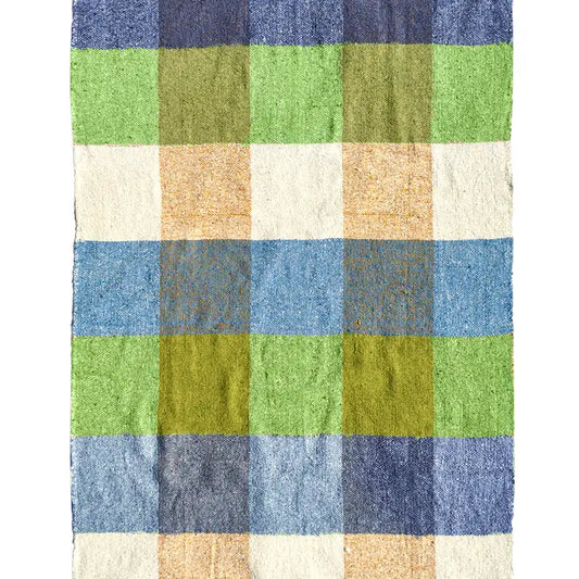 Suave Kiwi Blanket Roll