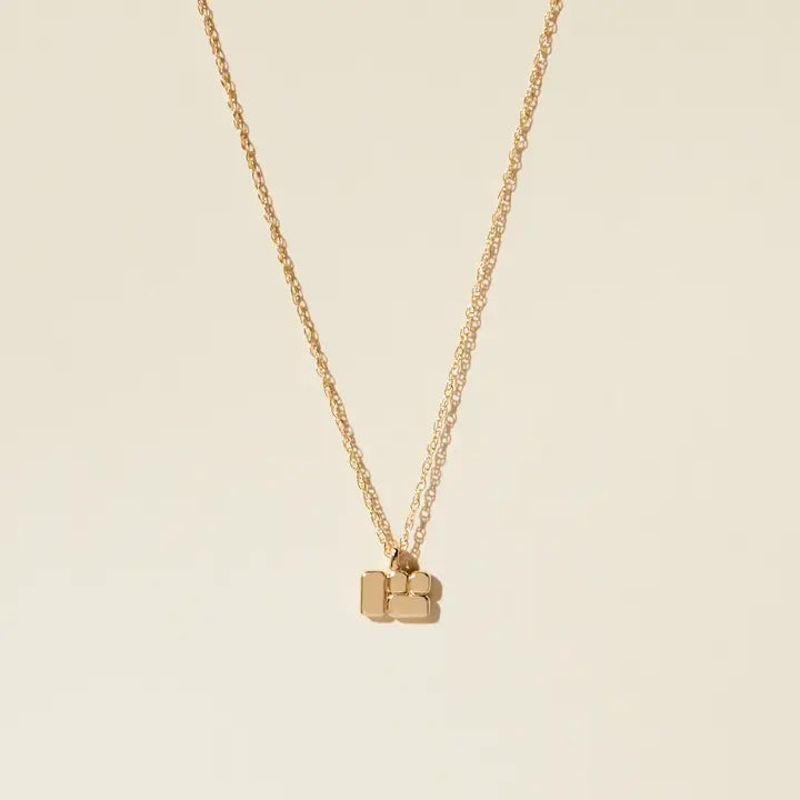 Elston Necklace