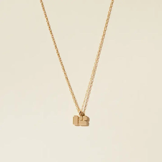 Elston Necklace