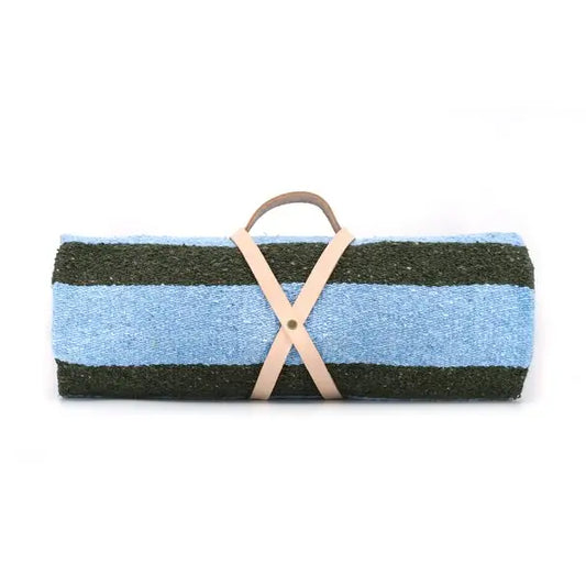 Marea Lago Blanket Roll