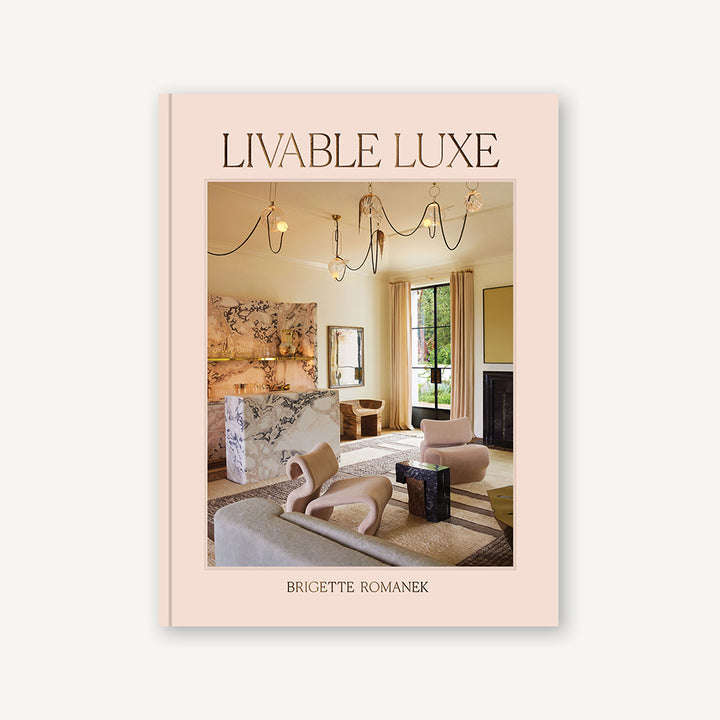 Livable Luxe