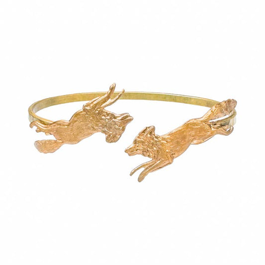 Volpe Bangle