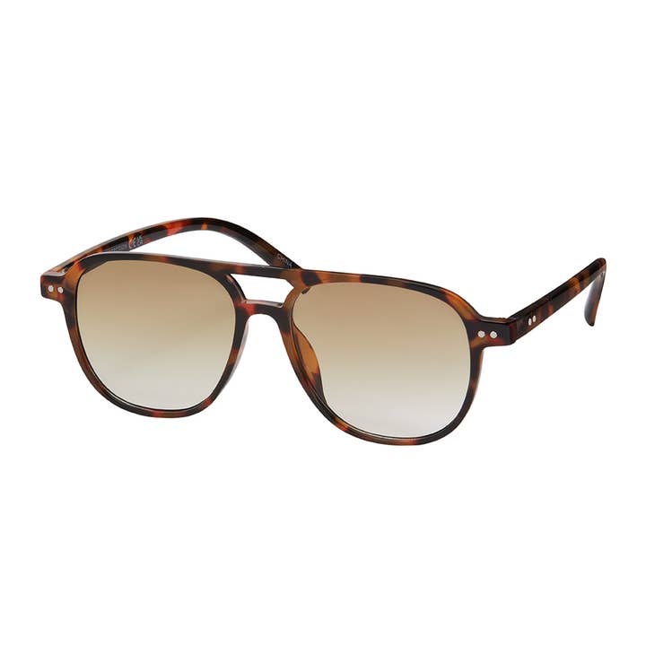 Heritage Aviator - Tortoise