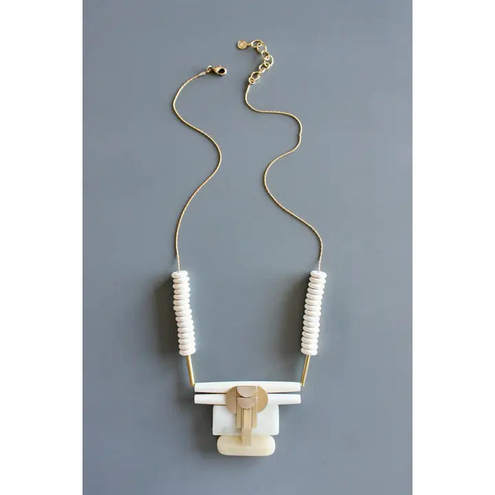 New Jade Pendant Necklace