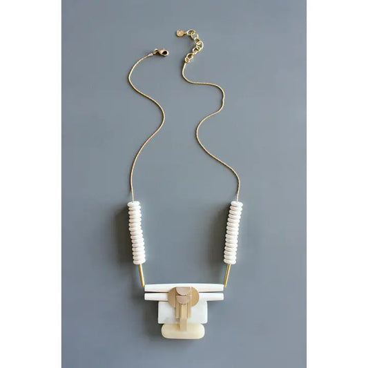 New Jade Pendant Necklace