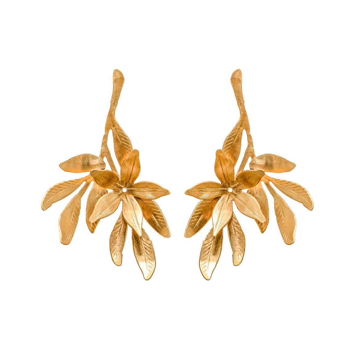 Minori Earrings