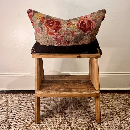 Reclaimed Vintage Pillow TGSPVB0003