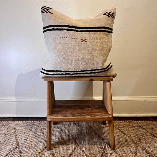 Reclaimed Vintage Pillow TGSPVD0006
