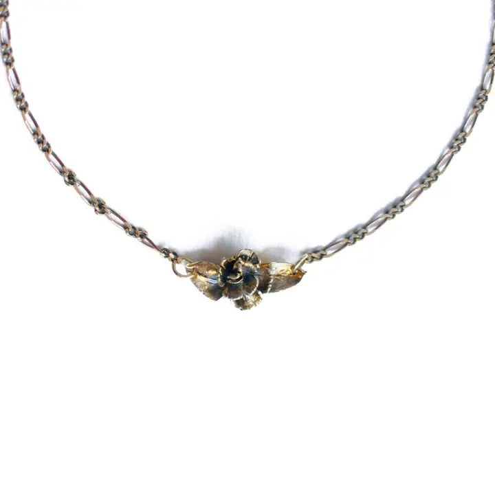Blossom Necklace