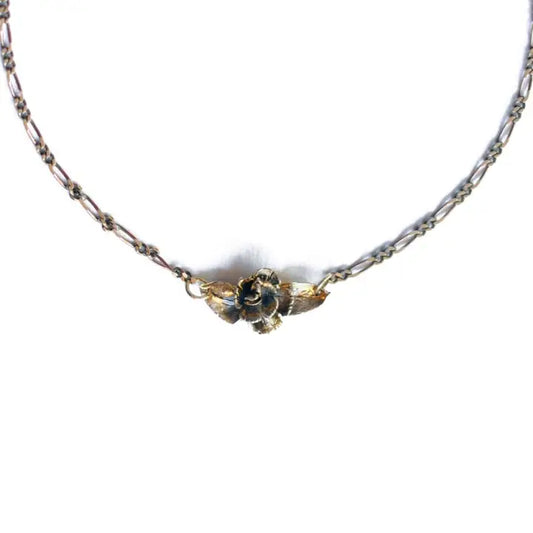 Blossom Necklace