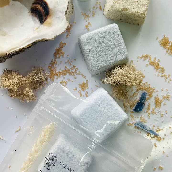 Cleanse Gourmet Shower Steamers - Thumbnail 2