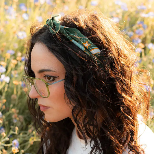 Luna Bandana