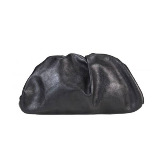 Cloud Clutch - Black