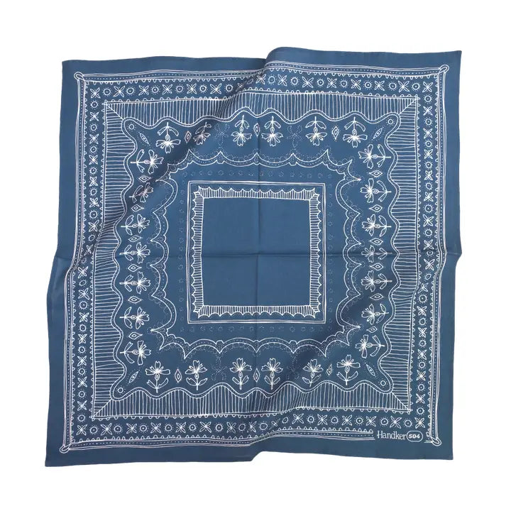 Johnny Bandana