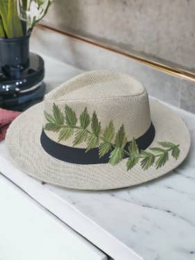 Cannes Hat