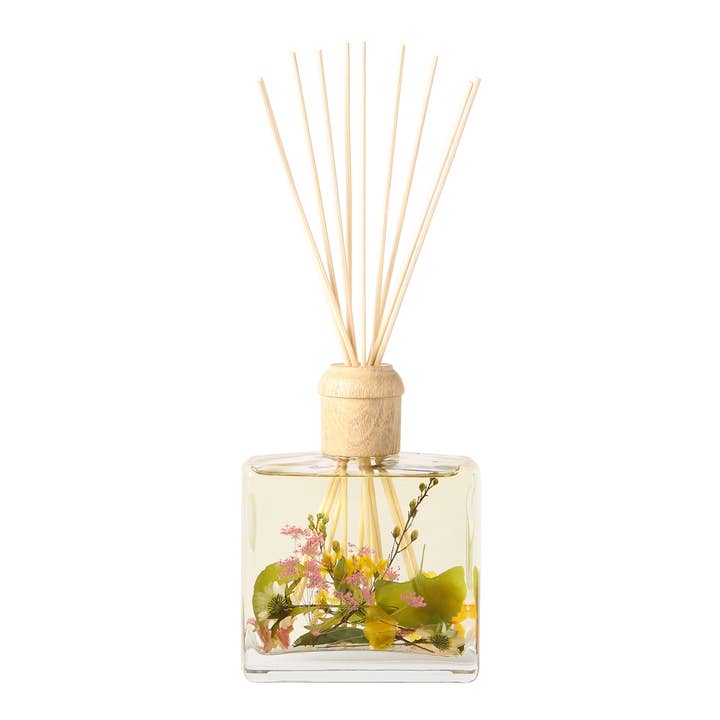 Botanical Diffuser - Lemon Blossom + Lychee