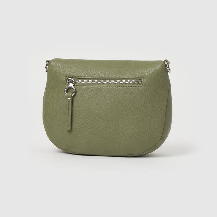 Realism Crossbody - Green