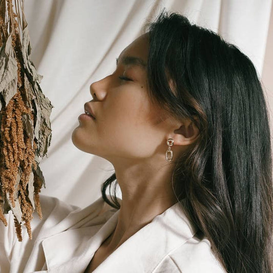 Leon Earrings