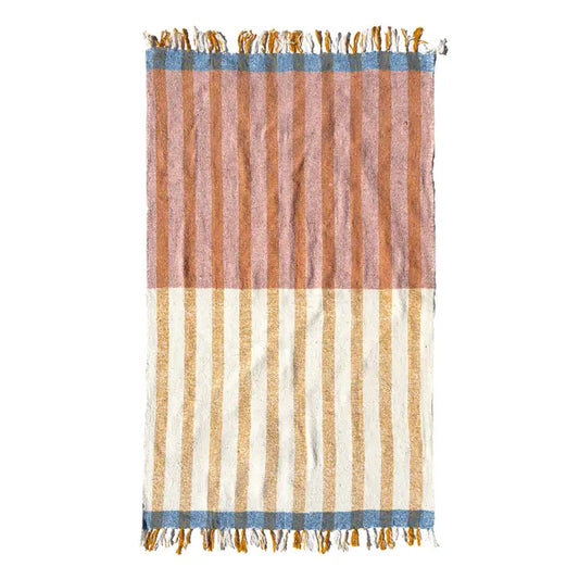 Suave Miel Blanket Roll