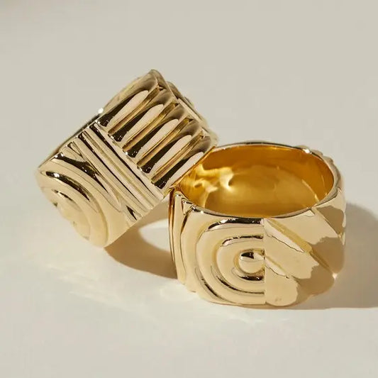 Chloe Ring