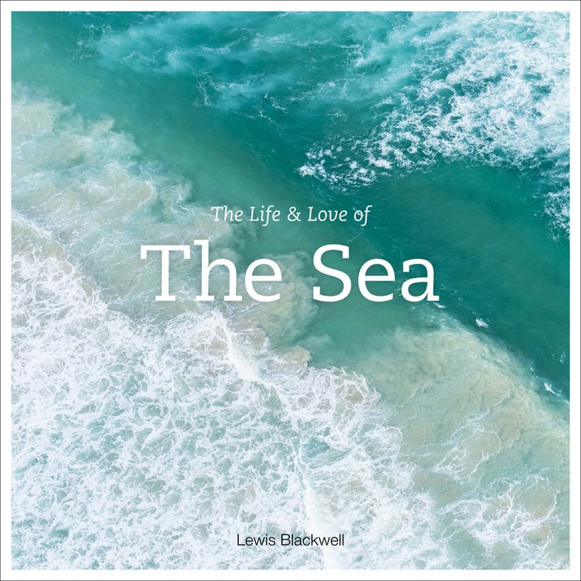 The Life & Love of the Sea – Treaty General Store