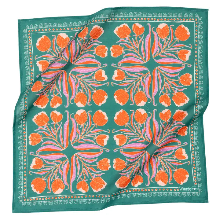 Winne Bandana